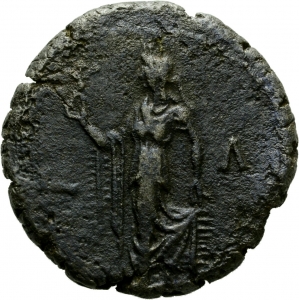 Alexandria: Commodus
