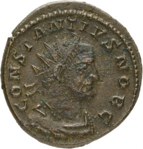 Constantius I.