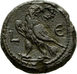 Alexandria: Severus Alexander