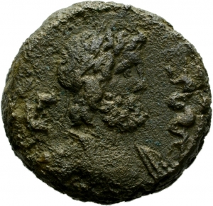 Alexandria: Maximinus Thrax