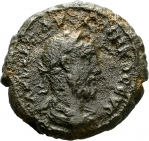 Alexandria: Pupienus