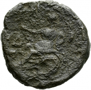 Alexandria: Gordianus III.