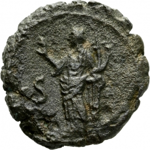 Alexandria: Gordianus III.