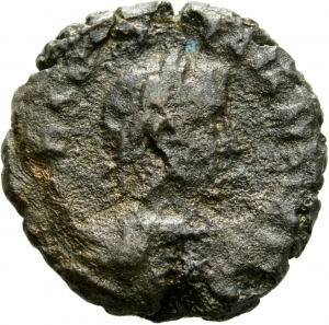 Alexandria: Gordianus III.