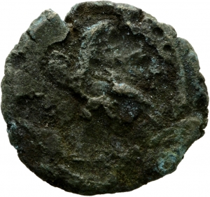 Alexandria: Philippus I.