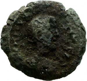 Alexandria: Philippus I.