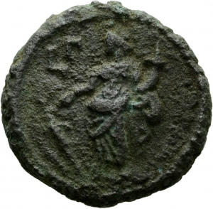 Alexandria: Philippus I.