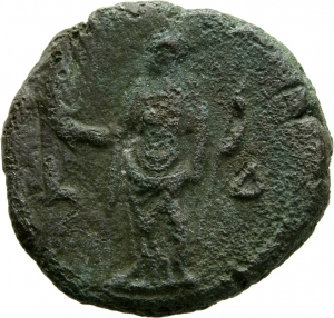 Alexandria: Philippus I.