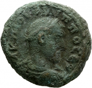 Alexandria: Philippus I.