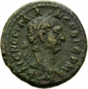 Syria: Traianus