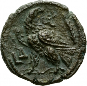 Alexandria: Gallienus