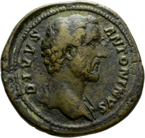 Divus Antoninus Pius