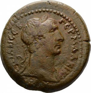 Alexandria: Traianus