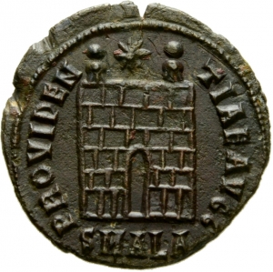 Constantinus I.