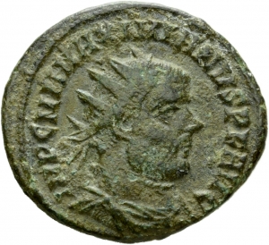 Maximianus Herculius
