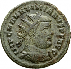 Maximianus Herculius
