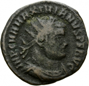 Maximianus Herculius