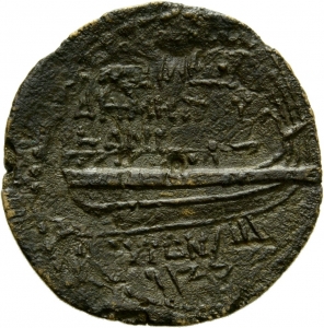 Seleukiden: Demetrios I.
