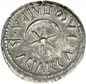 Mauretanien: Juba II.