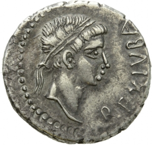 Mauretanien: Juba II.