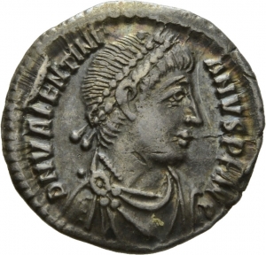 Valentinian I.