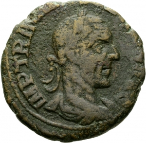 Dacia: Traianus Decius