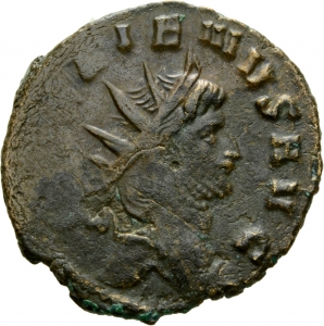 Gallienus