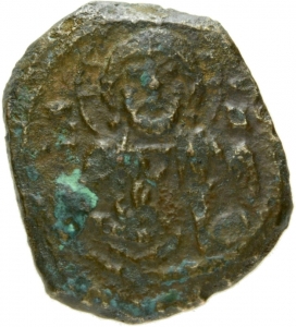 Byzanz: Alexios I. Komnenos