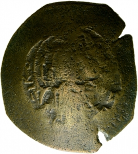 Byzanz: Alexios III. Komnenos