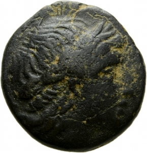 Seleukiden: Antiochos II.