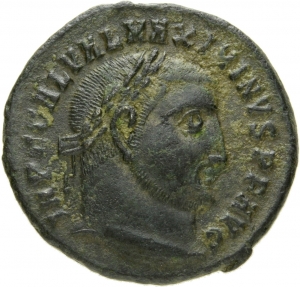 Maximinus Daia