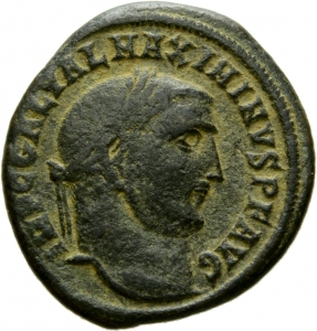 Maximinus Daia