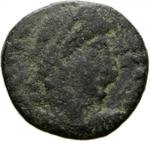 Constantius II.