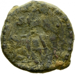 Constantius II.: Nachahmung