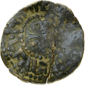 Königreich Kleinarmenien: Hethum I.