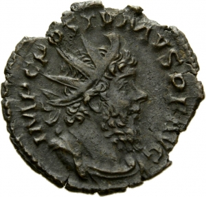 Postumus