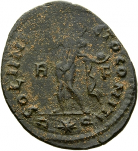 Constantinus I.