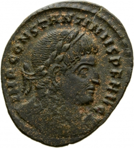 Constantinus I.