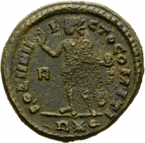 Constantinus I.