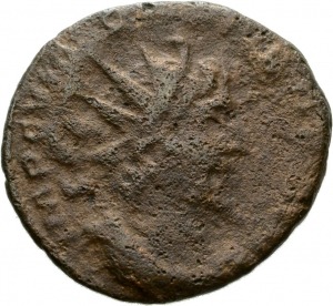 Victorinus