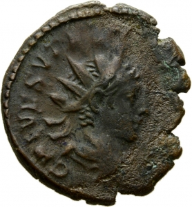 Tetricus II.