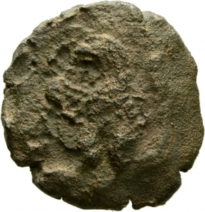 Alexandria: Macrianus