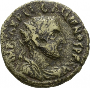 Apameia (Myrleia)