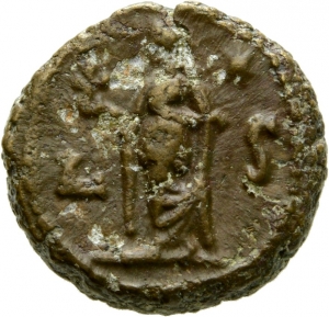 Alexandria: Diocletianus