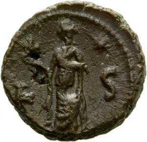 Alexandria: Diocletianus