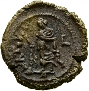 Alexandria: Diocletianus