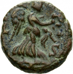 Alexandria: Maximianus Herculius