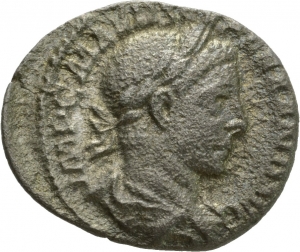 Severus Alexander