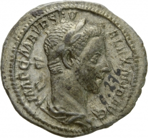 Severus Alexander