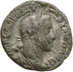 Severus Alexander